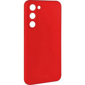 FIXED Story for Samsung Galaxy S23, red FIXST-1040-RD