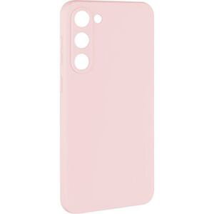 FIXED Story for Samsung Galaxy S23, pink FIXST-1040-PK