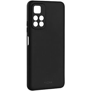 FIXED Story for Xiaomi POCO M4 Pro 5G, black FIXST-875-BK