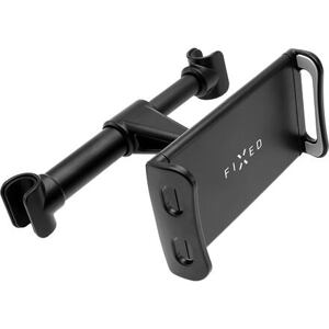 FIXED Tab Passenger, black FIXTAB-PAS-BK