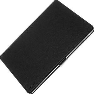 FIXED Topic Tab for Samsung Galaxy Tab S8/S9, black FIXTOT-879