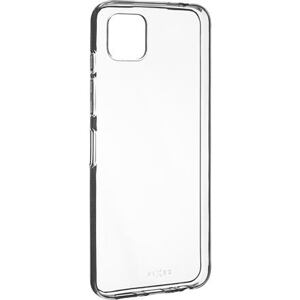 FIXED TPU Gel Case for Motorola Moto G50 5G, clear FIXTCC-884