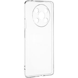 FIXED TPU Gel Case for Honor Magic 4 Lite 5G, clear FIXTCC-975