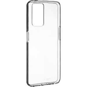 FIXED TPU Gel Case for Realme 9i,, clear FIXTCC-889