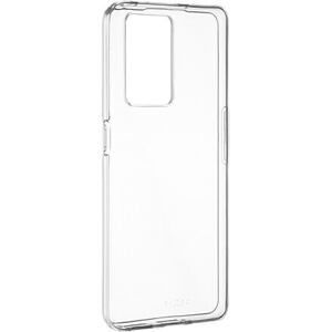 FIXED TPU Gel Case for Realme GT Neo 3, clear FIXTCC-933