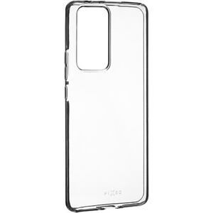 FIXED TPU Gel Case for Xiaomi 12 Pro, clear FIXTCC-904