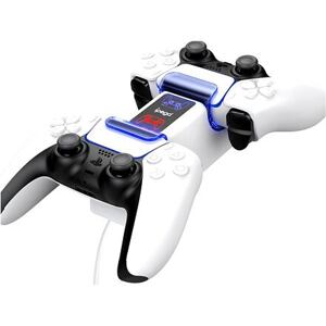 iPega P5003 Dual Charger Dock pro PS5 Controller