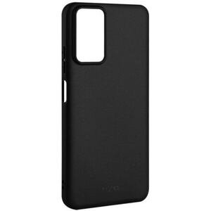FIXED Story for Xiaomi Redmi Note 12S, black FIXST-1104-BK