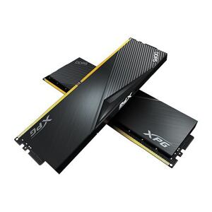 Adata Lancer/DDR5/32GB/5600MHz/CL36/2x16GB/Black AX5U5600C3616G-DCLABK