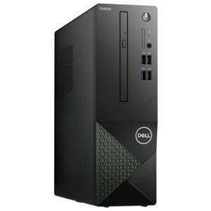 DELL PC Vostro 3710 SFF|180W|TPM|i3-12100|8GB|256GB SSD|Intel UHD 730|DVD RW|WLAN|Kb|Mouse|W11 Pro|3 4731M