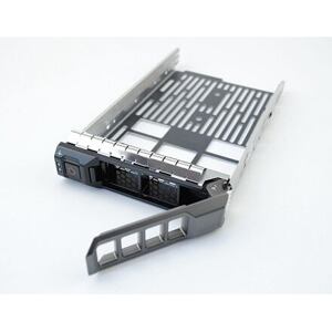 Dell rámeček pro 3,5'' HDD, servery PowerEdge T330,T340,T430,T630,R730,R730(xd),R230,R330,R430,T440 KG1CH