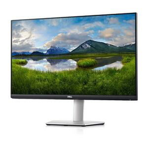 Dell/S2721DS/27''/IPS/QHD/75Hz/4ms/Silver/3RNBD 210-AXKW