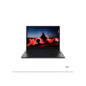 Lenovo ThinkPad L/L13 Gen 4 (AMD)/R5PRO-7530U/13,3''/FHD/16GB/512GB SSD/RX Vega 7/W11P/Black/3RNBD 21FN0008CK