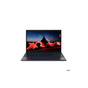 Lenovo ThinkPad L/L15 Gen 4 (AMD)/R5PRO-7530U/15,6''/FHD/8GB/512GB SSD/RX Vega 7/W11P/Black/3RNBD 21H7000PCK