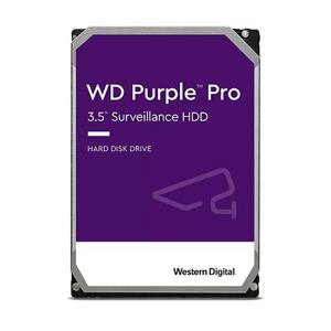 WD Purple/10TB/HDD/3.5''/SATA/7200 RPM/5R WD101PURP