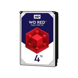 WD Red Pro/4TB/HDD/3.5''/SATA/7200 RPM/5R WD4003FFBX