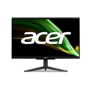 Acer Aspire/C22-1600/21,5''/FHD/N4505/4GB/256GB SSD/UHD/W11H/Black/1R