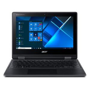 Acer Travel Mate/Spin B3 TMB311RN-31/N5030/11,6''/FHD/T/4GB/128GB SSD/UHD/W10P EDU+W11P EDU/Black/2R