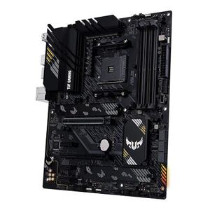 ASUS TUF GAMING B550-PRO/AM4/ATX