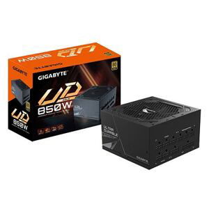 GIGABYTE UD850GM/850W/ATX/80PLUS Gold/Modular/Retail