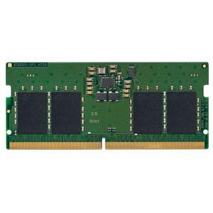 Kingston/SO-DIMM DDR5/8GB/4800MHz/CL40/1x8GB KCP548SS6-8