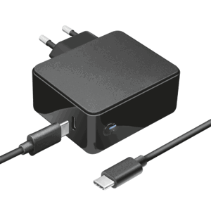 TRUST MAXO APPLE 61W USB-C LAPTOP CHARGER 23418