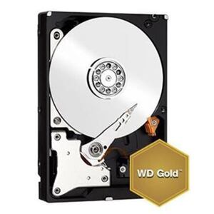 WD Gold/12TB/HDD/3.5''/SATA/7200 RPM/5R WD121KRYZ