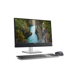 DELL PC AiO OptiPlex 24 TPM/23.8"/i5-13500T/16GB/512GB SSD/Integrated/PSU/Fixed Stand/WLAN/vPro/Kb&M H4G9N