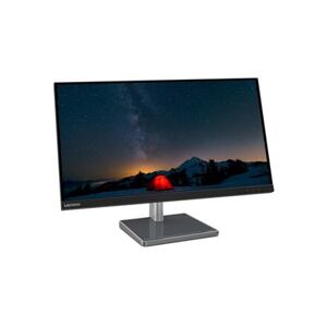 Lenovo/L28u-35/28''/IPS/4K UHD/60Hz/6ms/Black/3R 66ECGAC4EU