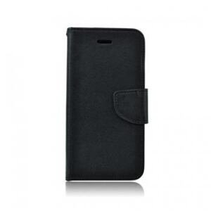 CASE FANCY BOOK FOR APPLE IPHONE 13 BLACK 5903396118920