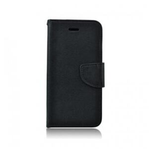 CASE FANCY BOOK FOR SAMSUNG A035 GALAXY A03s BLACK