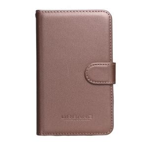 CASE FASHION BOOK UNI 5,8" - 6,2" BROWN