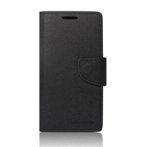 CASE MERCURY FANCY DIARY FOR SAMSUNG G988 GALAXY S20 ULTRA BLACK