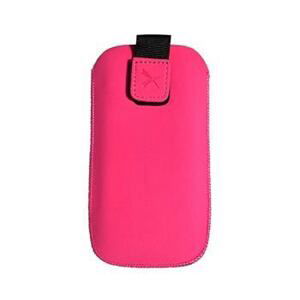 CASE SLIM - EXTREME STYLE NOKIA 130/105, ALCATEL 1066 PINK 33004621