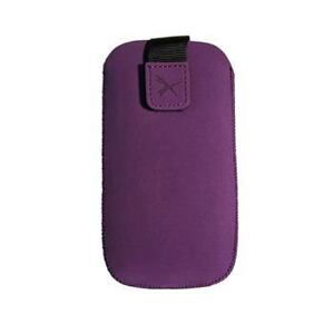 CASE SLIM - EXTREME STYLE NOKIA 130/105, ALCATEL 1066 PURPLE 33004622