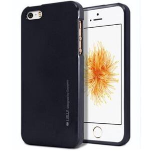 MERCURY iJELLY METAL CASE FOR APPLE IPHONE 11 PRO MAX BLACK