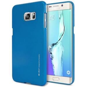 MERCURY iJELLY METAL CASE FOR SAMSUNG J610 GALAXY J6 PLUS BLUE