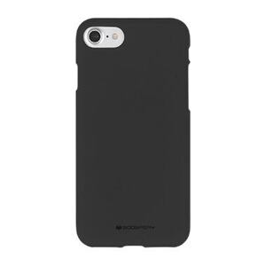 MERCURY SOFT FEELING CASE FOR HUAWEI P40 LITE BLACK