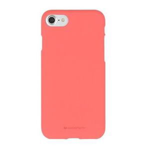 MERCURY SOFT FEELING CASE FOR HUAWEI Y5p PINK