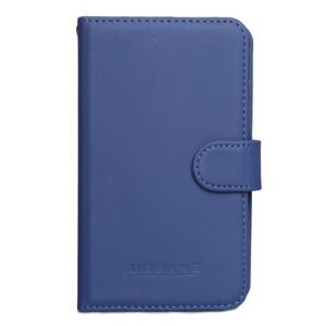 URBANE CASE BOOK UNI 4,6" - 5,1" BLUE