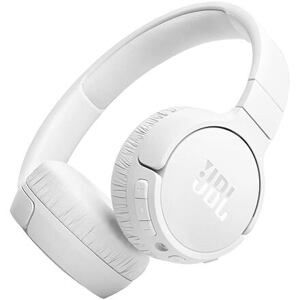 JBL Tune 670NC barva White