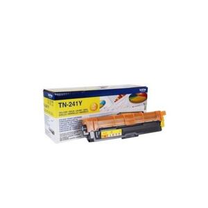 Brother TN-241Y, toner yellow, 1 400 str. imcopex_doprodej