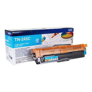 Brother TN-245C, toner cyan, 2 200 str. imcopex_doprodej