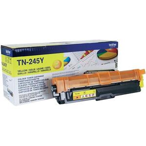 Brother TN-245Y, toner yellow, 2 200 str. imcopex_doprodej