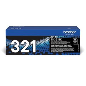 Brother TN-321BK, toner black, 2 500 str. TN321BK