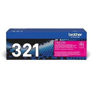 Brother TN-321M, toner magenta, 1 500 str. imcopex_doprodej