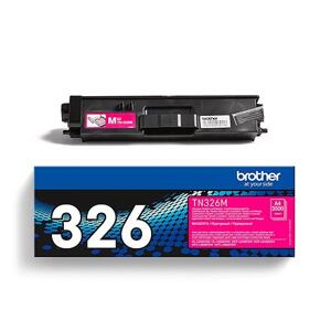 Brother TN-326M, toner magenta, 3 500 str. imcopex_doprodej