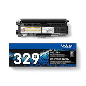 Brother TN-329BK, toner black, 6 000 str. imcopex_doprodej