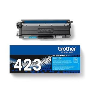 Brother TN-423C, toner cyan, 4 000 str. imcopex_doprodej