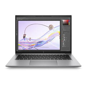 HP ZBook/Firefly 14 G10/i7-1355U/14''/2560x1600/32GB/1TB SSD/RTX A500/W11P/Silver/5R 5G394ES#BCM